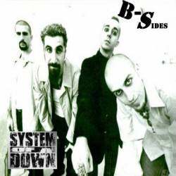 System of a Down《Shame On A Nigga》GTP谱