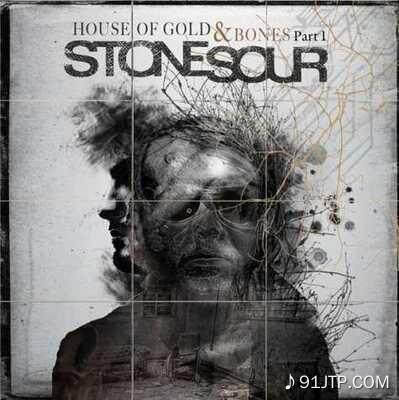 Stone Sour《Gone Sovereign》GTP谱