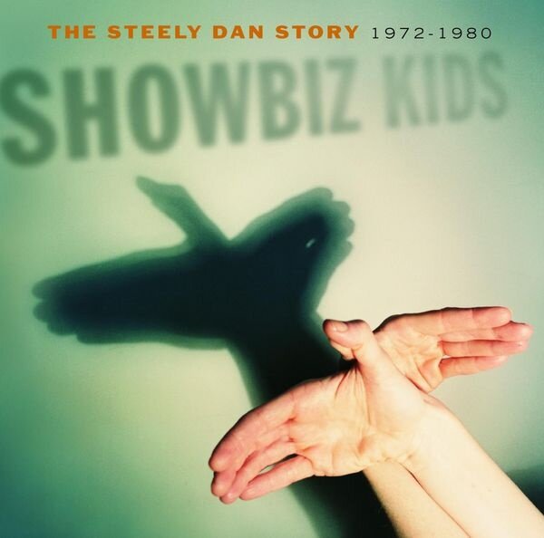 Steely Dan《Peg》GTP谱