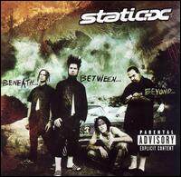 Static-X《Push It》GTP谱