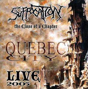 Suffocation《Despise The Sun》GTP谱