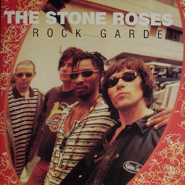 The Stone Roses《Tightrope》GTP谱