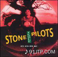 Stone Temple Pilots《Sex Type Thing》GTP谱