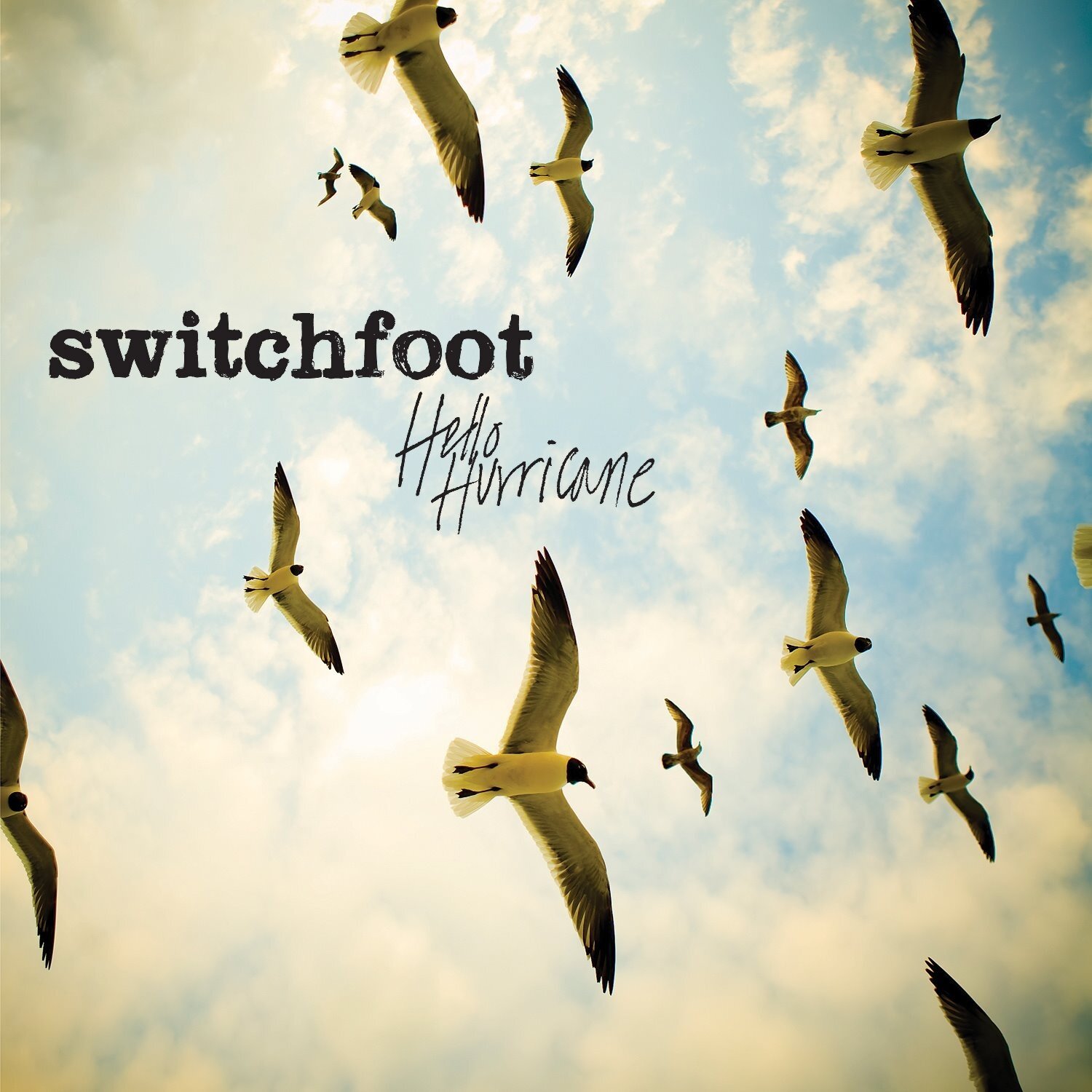 Switchfoot《Bullet Soul》GTP谱