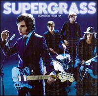 Supergrass《Diamond Hoo Ha Man》GTP谱