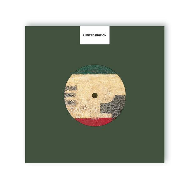 The Stone Roses《One Love》GTP谱