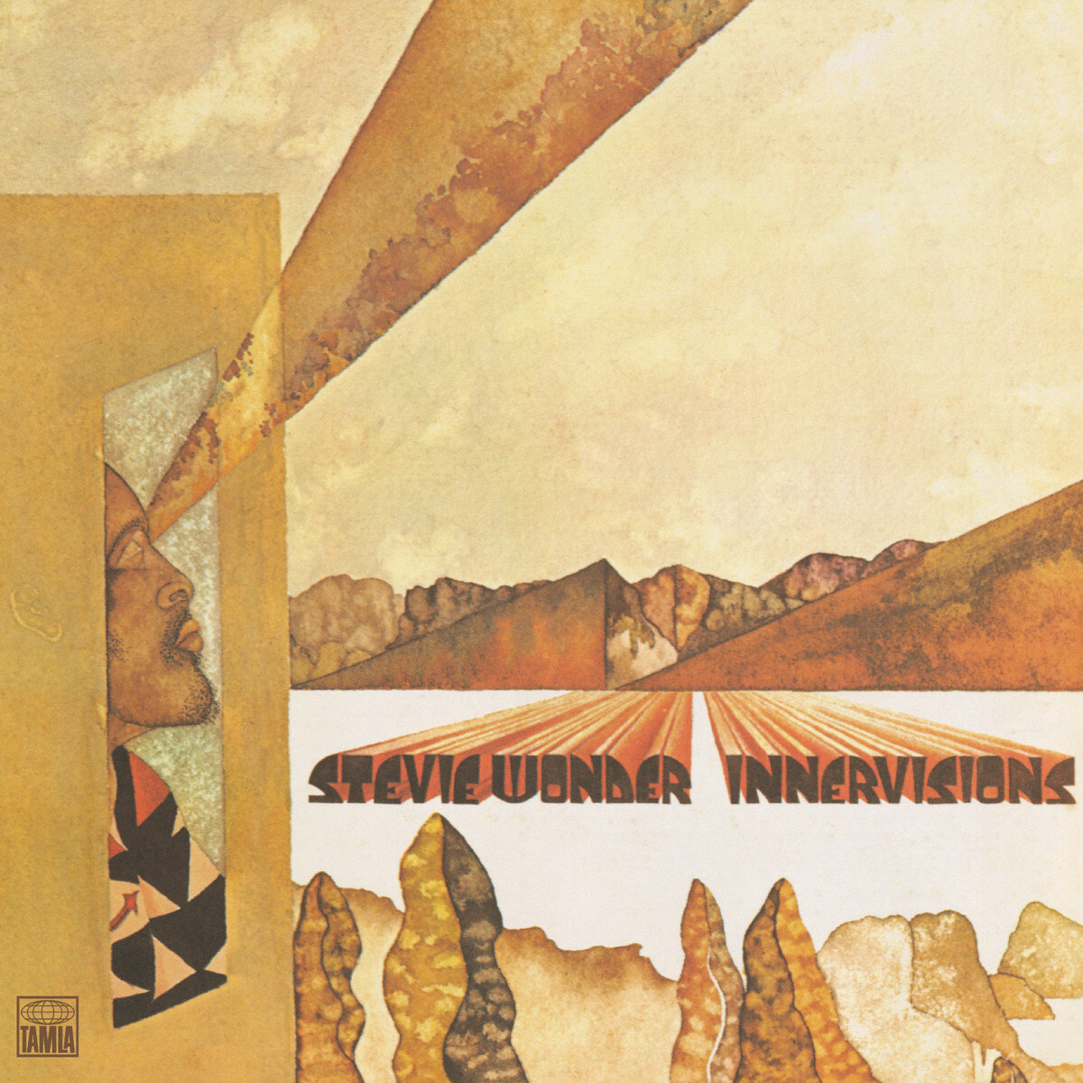 Stevie Wonder《Too High》GTP谱