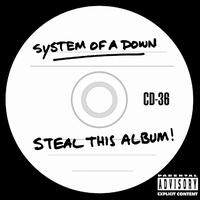 System of a Down《Highway Song》GTP谱