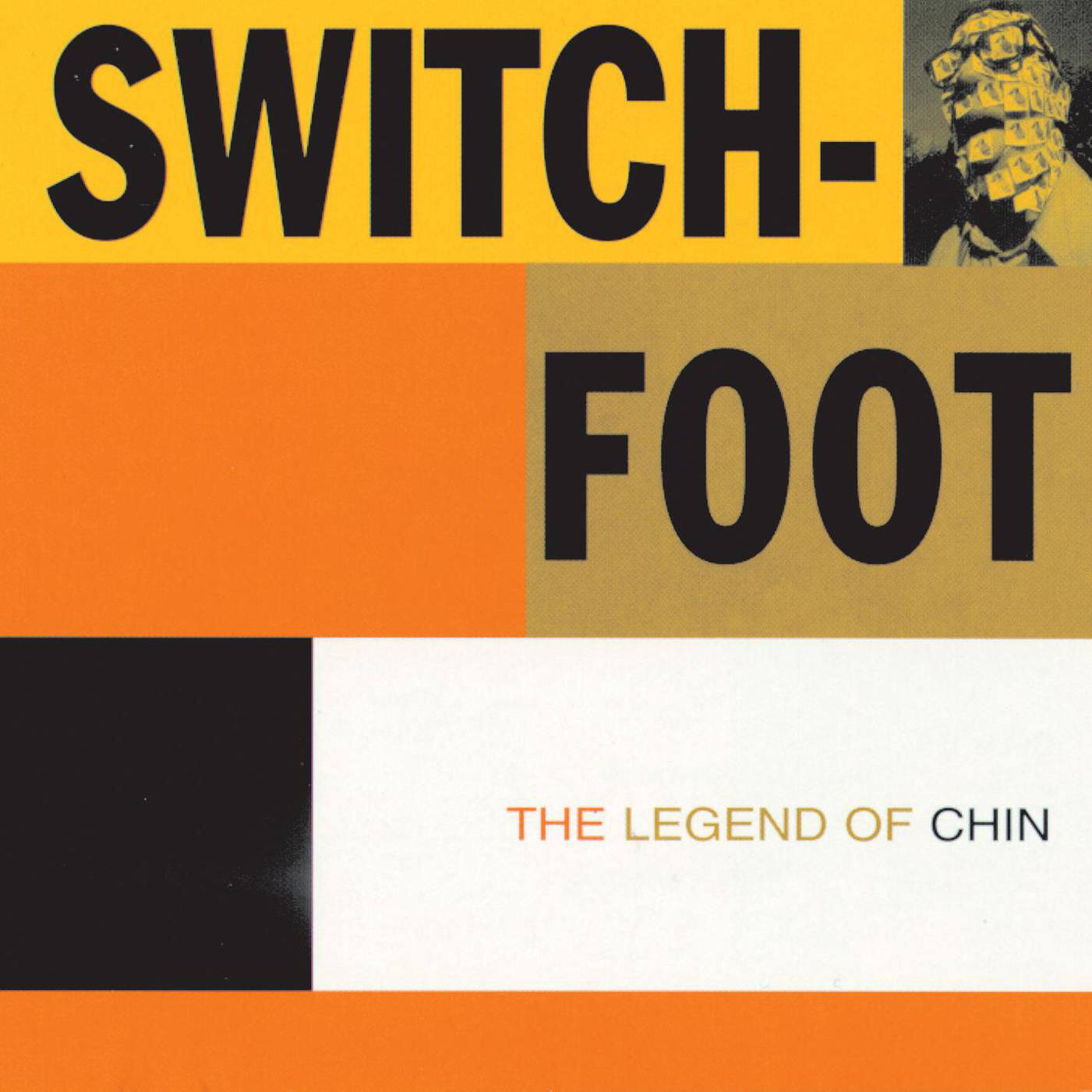 Switchfoot《Dont Be There》GTP谱