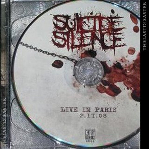 Suicide Silence《Green Monster》GTP谱