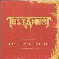 Testament《Into The Pit》GTP谱