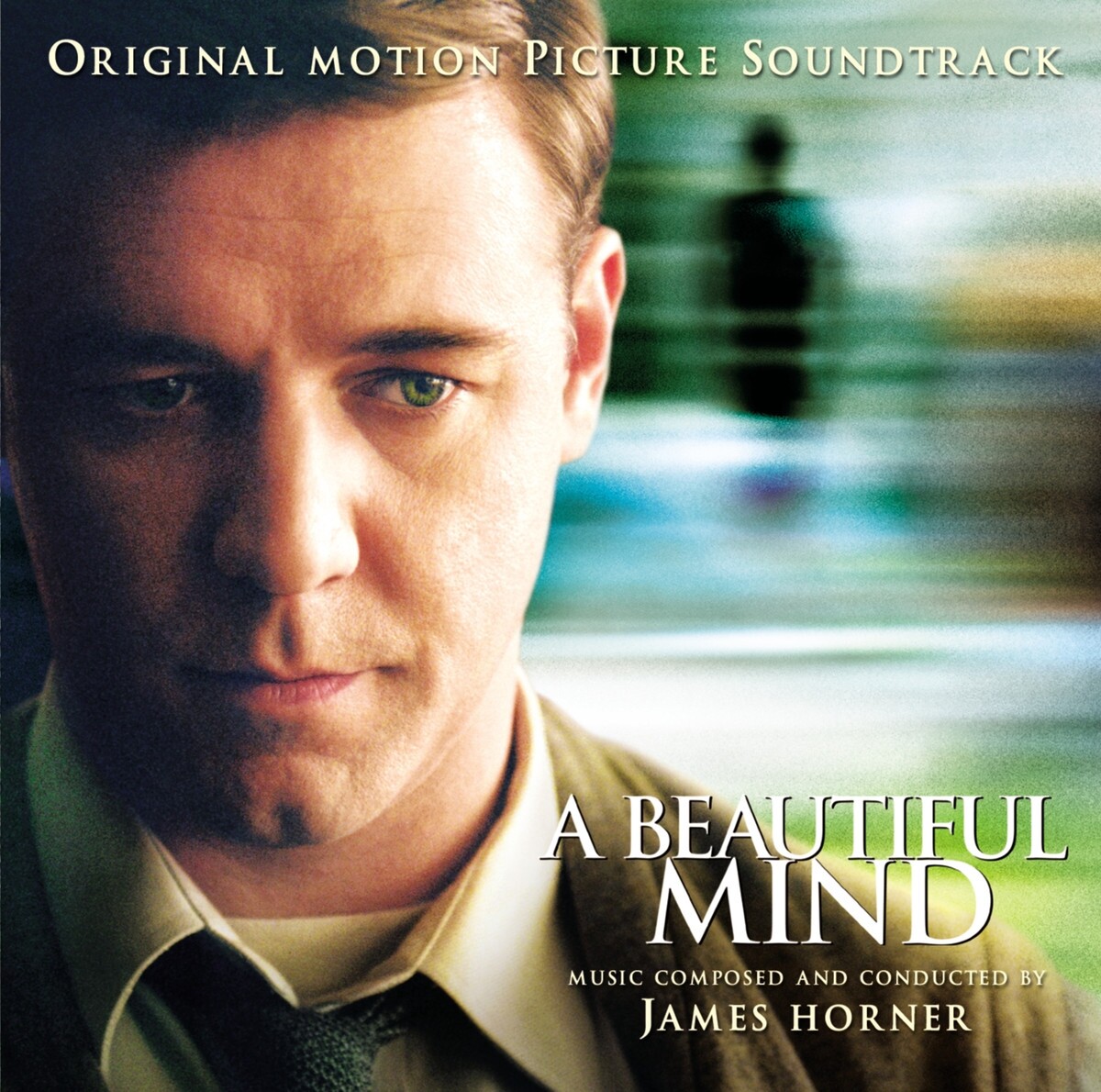 James Horner《A Kaleidoscope Of Mathematics》GTP谱