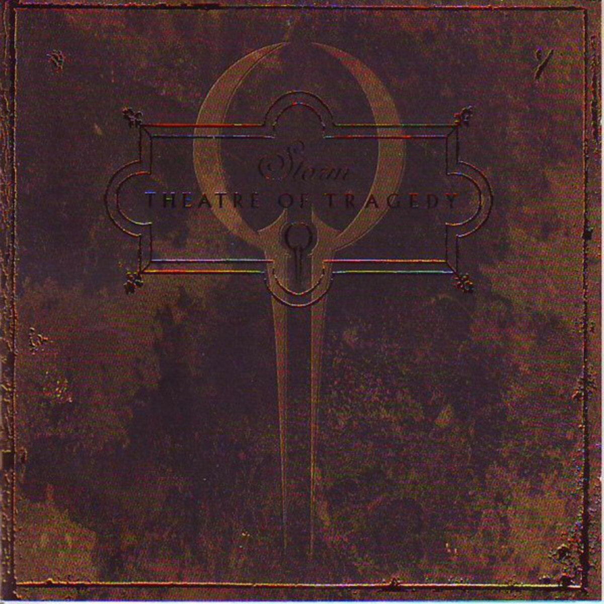 Theatre of Tragedy《Storm》GTP谱