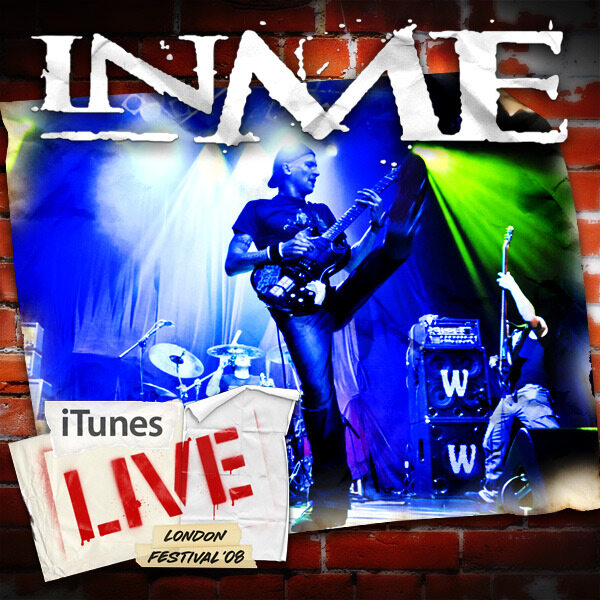 InMe《Far Reaching》GTP谱