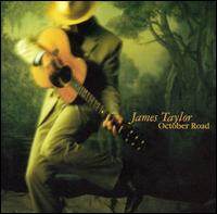 James Taylor《On The Fourth Of July》GTP谱