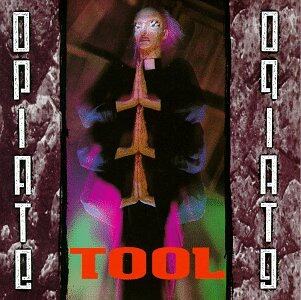 Tool《Opiate》GTP谱