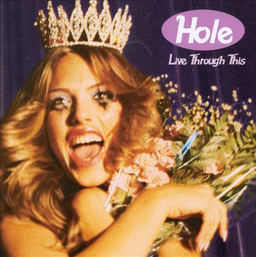 Hole《Miss World》GTP谱