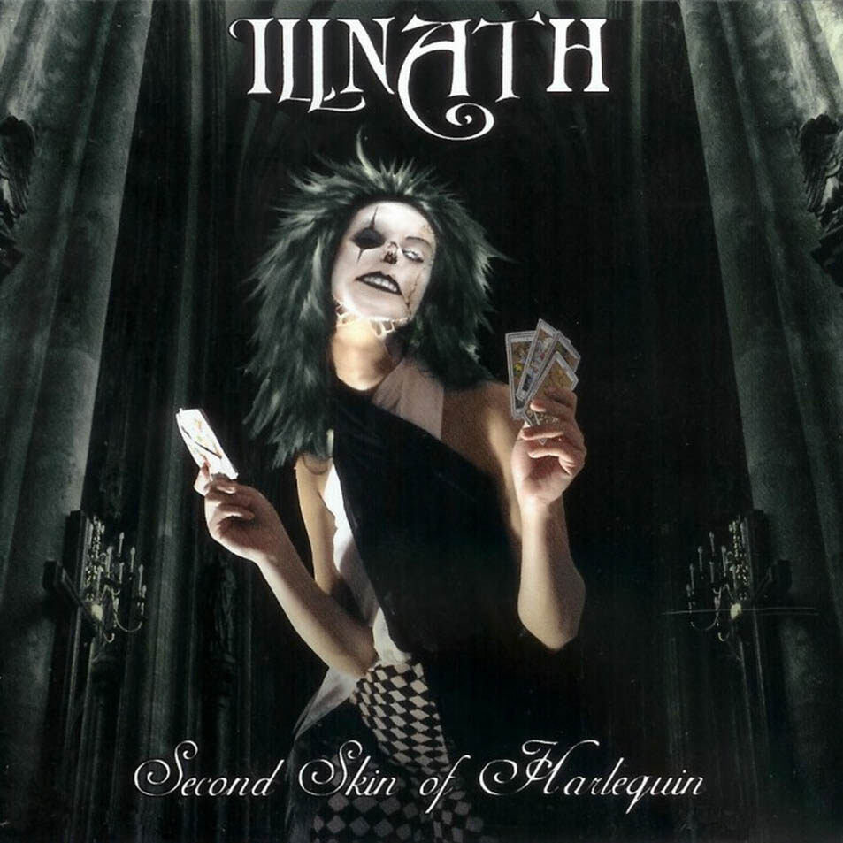 Illnath《She The Plauge》GTP谱