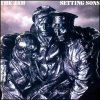 The Jam《Eton Rifles》GTP谱