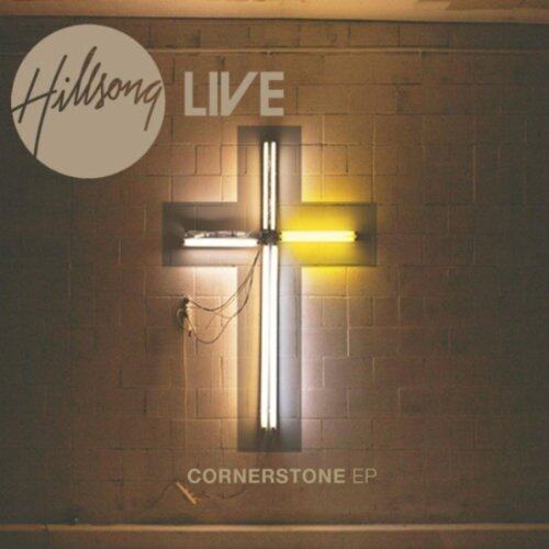 Hillsong Live《Cornerstone》GTP谱