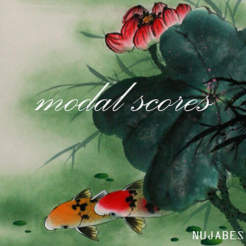 Nujabes《Aruarian dance》GTP谱
