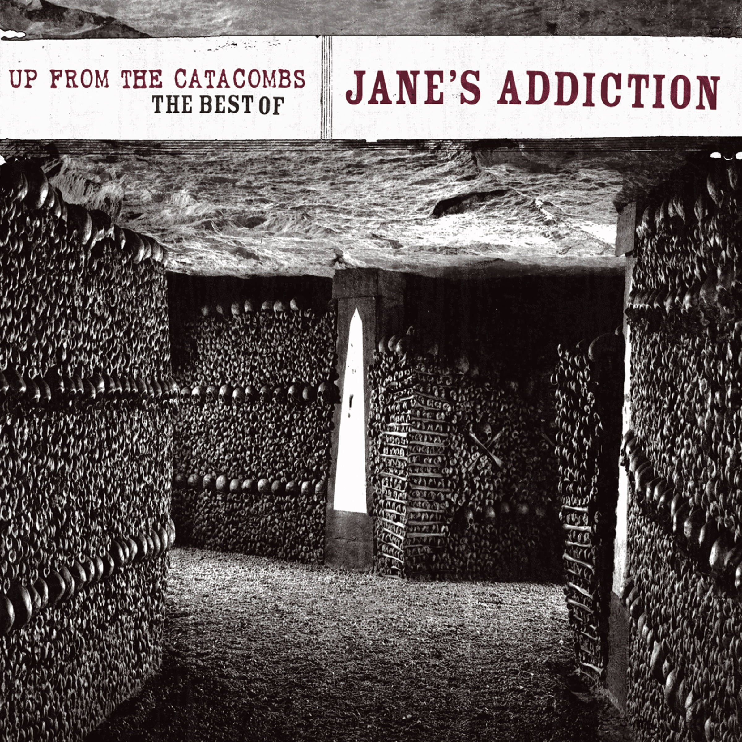Jane\'s Addiction《Been Caught Stealing》GTP谱