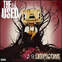 The Used《Handsome Awkward》GTP谱