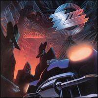ZZ Top《Give It Up》GTP谱