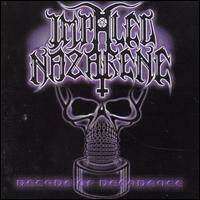 Impaled Nazarene《Ghost Riders》GTP谱