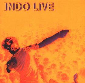 Indochine《Laventurier》GTP谱