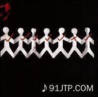 Three Days Grace《Never Too Late》GTP谱