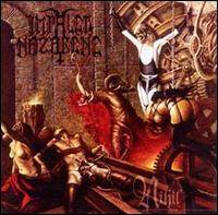 Impaled Nazarene《Cogito Ergo Sum》GTP谱