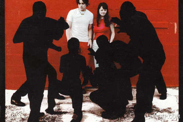 The White Stripes《Expecting》GTP谱
