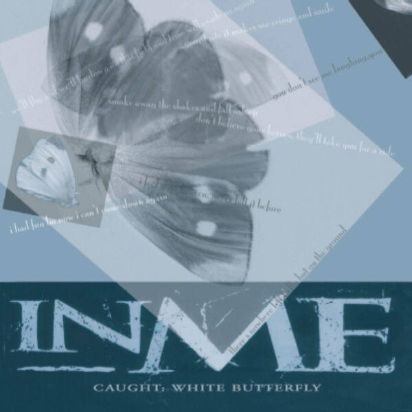 InMe《Parting Gift》GTP谱