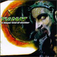 Tiamat《Teonanacatl》GTP谱
