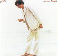 James Taylor《Wandering》GTP谱
