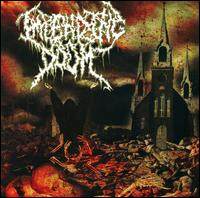 Impending Doom《Silence The Oppressors》GTP谱