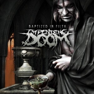 Impending Doom《My Light Unseen》GTP谱