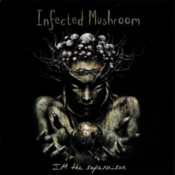 Infected Mushroom《Stretched》GTP谱