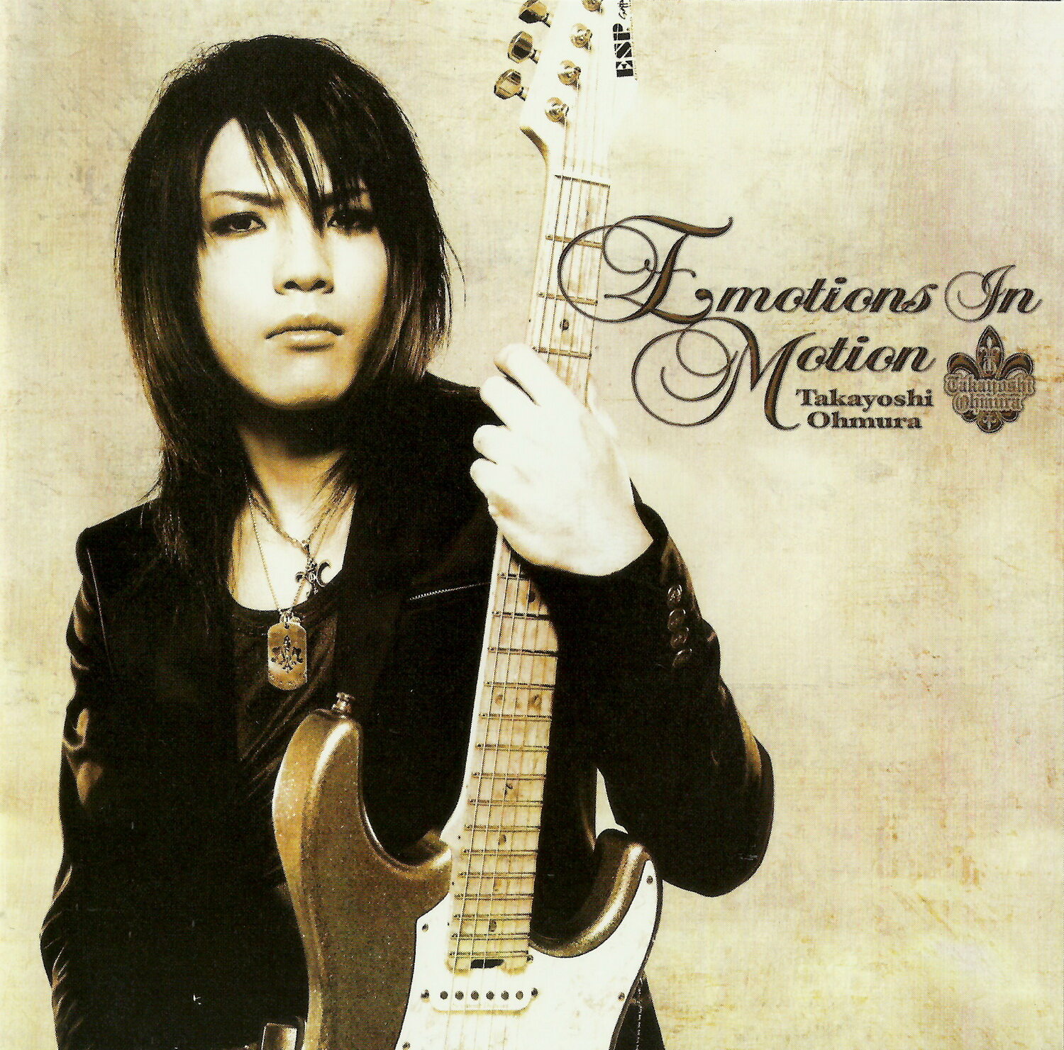 大村孝佳《Distant Thunder》GTP谱
