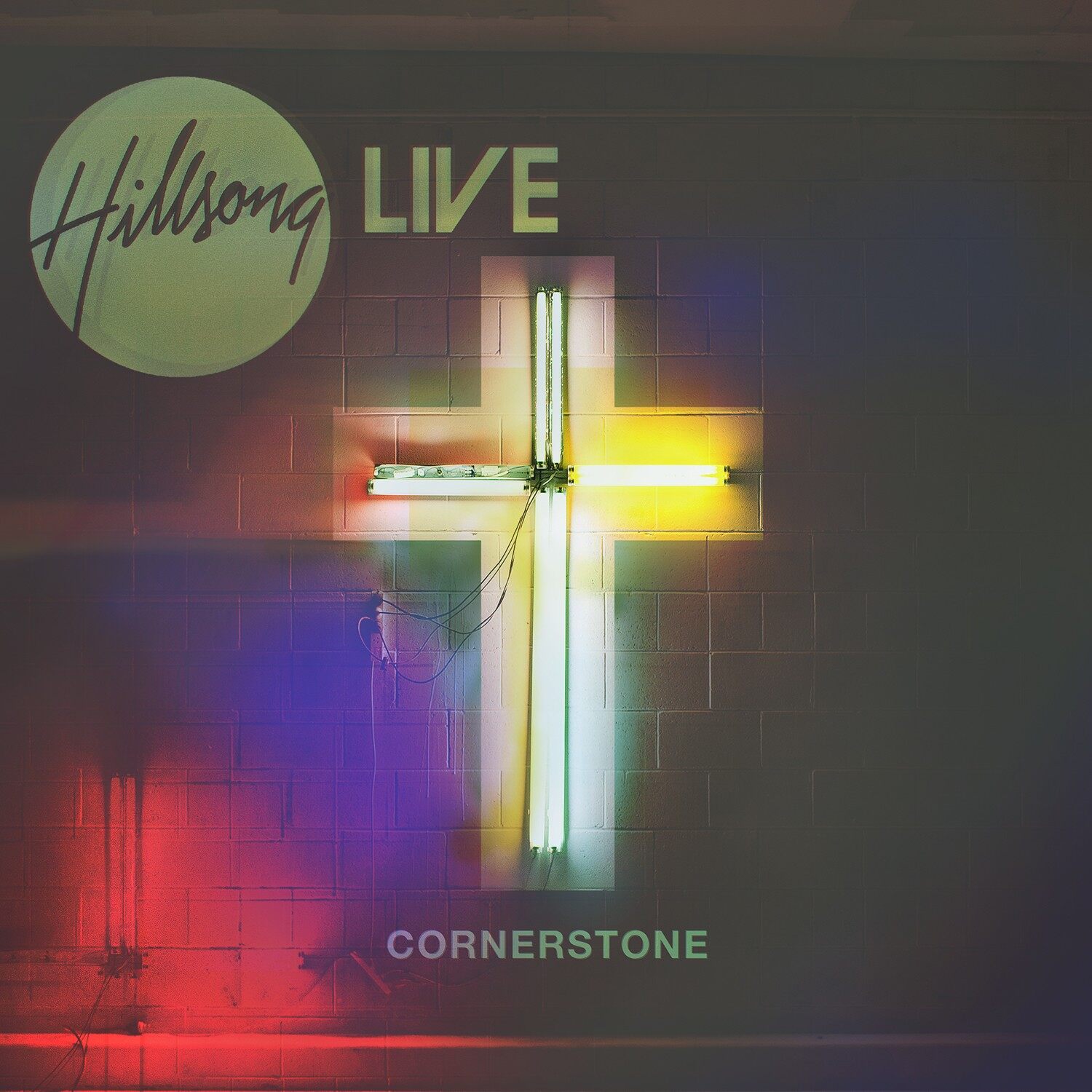 Hillsong Live《Greater Than All》GTP谱