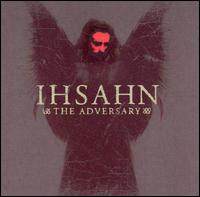 Ihsahn《And He Shall Walk In Empty Places》GTP谱