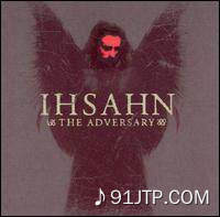 Ihsahn《And He Shall Walk In Empty Places》GTP谱