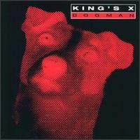 King\'s X《Pillow》GTP谱