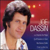 Joe Dassin《Aux Champs Elysees》GTP谱