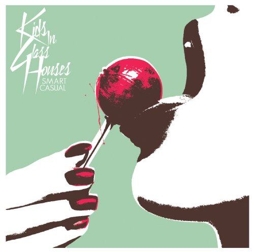 Kids in Glass Houses《Me Me Me》GTP谱