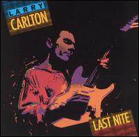 Larry Carlton《Emotions Wound Us So》GTP谱