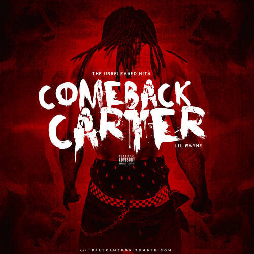 Lil Wayne《Does What She Does》GTP谱