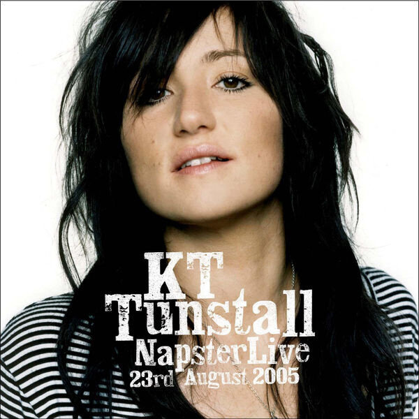 KT Tunstall《I Want You Back》GTP谱