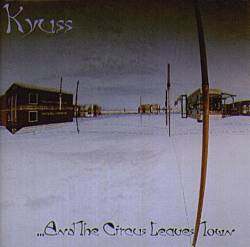Kyuss《Catamaran》GTP谱